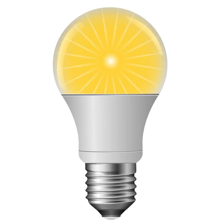 Replacement bulbs 2024